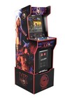 Brand New Arcade1up Ultimate Mortal Kombat 3 Arcade Machine     Retro Fighting
