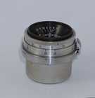 Carl Zeiss Jena Biogon F2 8 3 5cm 35mm T Lens For Contax Rangefinder Camera