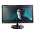 Samsung S24d300h 24    Led Monitor  gaming office  Thin 1080p 60hz Hdmi vga