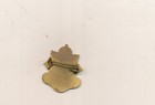 Bedfordshire Regiment Lapel Pin Regimental British Army Wwii Era Make