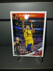Kelsey Mitchel Rookie Wnba 2019 Donruss Indiana Fever All-star O-h-i-o Buckeyes 