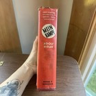 Mein Kampf 1939 Us Edition 20th Impressions Fully Annotated Hardcover   Jacket