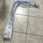 Dormont 3 4 In Id od X 36 In Rubber Gas Hose W  Fittings 1675bpqr36