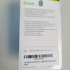 Cricut 2006704 Basic Perforation Blade Quickswap Housing New In Box Sealed