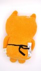Ugly Doll Warm Wishes Wade The Helper Orange 9  Plush Doll Hasbro