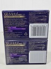 New Maxell Hi 8 Digital8 Xr-metal 120 Camcorder Tapes Videotape 2 Pack Sealed