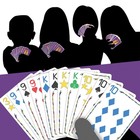 Five Crowns - Rummy Style Card Game