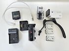 Sony Fdr-x3000 Sports And Action Camera - White