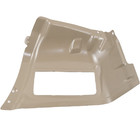 New For Tesla Model Y Quarter Panel Extension Rear Left  2020-2023 Fenderh4
