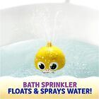 Baby Shark s Big Show  Bath Toy Bundle - 15 Pieces - Kids Bath Toys