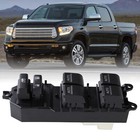 Driver Side Led Power Window Switch Auto Down Up For Toyota Tundra 2007 08-2021