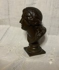 Bronze Bust   antiquefemale Byf barbedienne associateof Achillecollas    19thcentury