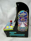 Arcade1up 40th Anniversary Galaga Countercade Arcade Video Game Machine    New