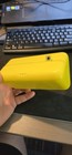 Snapchat Spectacles 1st Gen Black Smart Glasses W  Yellow Case