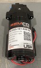 Remco 3300 Series 12v 2 2 Gpm Sprayer Pump