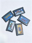Super Mario World super Mario Advance yoshi s Island For Gba Gameboy Advance