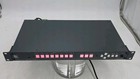 Kramer Vp-773a Hdmi Hdbt Presentation Switcher   Scaler