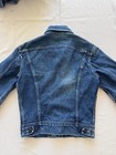 Vintage Lee 101-j Riders Denim Jacket Size 34 1940 s