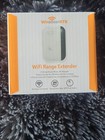 300 Mbps Wifi Range Extender Internet Booster Wireless Signal Repeater Wireless
