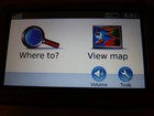 Garmin Nuvi 750 Gps Navigator Sales Vehicles Navigations Talking Map Locator