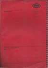 Vicon Ps 203 303 403 Viti 503 Pendulum Spreaders Operations Manual 70 008 385