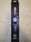 New Disney Parks 2025 Magic Band Plus   Mickey Goofy Donald Cinderella   s Castle