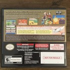 Pokemon Heartgold Version Nintendo Ds Case  With Manual And Inserts Only No Game