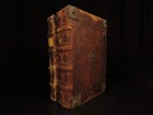 1516     Works Of Ambrose  Bishop Of Milan   Post-incunable  Koberger Printed