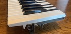 Original Keyboard Synth Keys For The Source Moog Synthesizer Oem