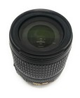 Nikon Af-s Nikkor 18-105mm F 3 5-5 6g Ed Vp Zoom Lens All-in-one Dx