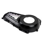 Visible Outer Primary Clutch Cover For Harley 2017-25 Touring Flhr Flhx Fltrx