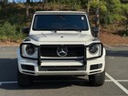 2020 Mercedes-benz G-class G 550 Amg Line   Night Pkg   Exclusive Interior Pkg