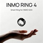 Inmo Go3 Ring 4 Smart Bluetooth  Voice Control  Official Wearable Size S  M  L