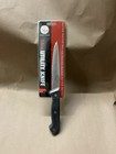 New 5 5 In Utility Knife High Carbon Stainless Steel Full Tang Kitchen Paring