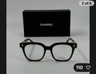 Channel Blue Light Blocking Glasses
