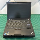  lot Of 2  Lenovo Thinkpad T140   T140s  for Parts repair   read Disc