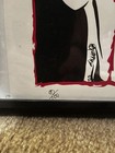 Snapcase Boy Sets Fire Atreyu Trocadero Theatre Tour Poster Sick Of It All Bane