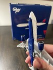 Gemini Jets Delta Airlines 777-200lr 1 400 Scale Gjdal777a N702dn