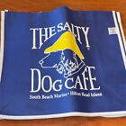 New The Salty Dog Cafe Hilton Head Island Hhi Souvenir Tote Grocery Reusable Bag