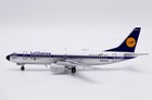 Lufthansa B737-300 Reg  D-abxd  official Airline 88  Ew Wings 1 400 Ew4733003