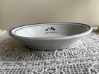 8 3 4  Captain Starn s Shenango Restaurant China Vegetable Bowl Atlantic City Nj