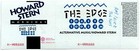 1996 Smokin  Grooves Tour Concert Ticket 7 25 96 Cypress Hill Tribe Called Quest