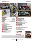 Modern Rodding Magazine Chevys Make Great Hot Rods Issue  56 May 2025 - New