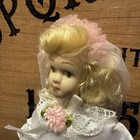 Haunted Doll Active Pocket Spirit   Laleh   Djinn  Benevolent Gental Renewal 5   