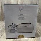 New - Spectra On-the-go Plus Sg Portable Breast Pump Hands Free