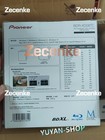 1pc New Pioneer Bdr-xd08tc Bd   Dvd   Cd Writer Usb2 0 Usb3 0 Arkd