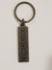 1 Vintage Lady Luck Casino Downtown Las Vegas 1968-2006 Key Chain Free Shipping