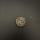 Mughals Akbar One Dam Coin Rare Urdu Zafar Qarin Mint Antique Indian Empire