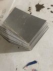 4in  X 8 In  Galvanized Pre-bent Step Flashing Pack Of 40