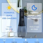 Water Flosser  Water Flossers For Teeth Cleaning And Flossing  Water Dental F   